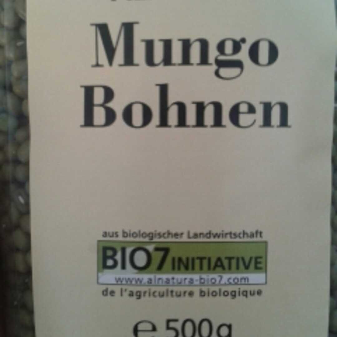 Alnatura Mungo Bohnen