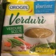 Orogel Verdurì Verdure Scelte