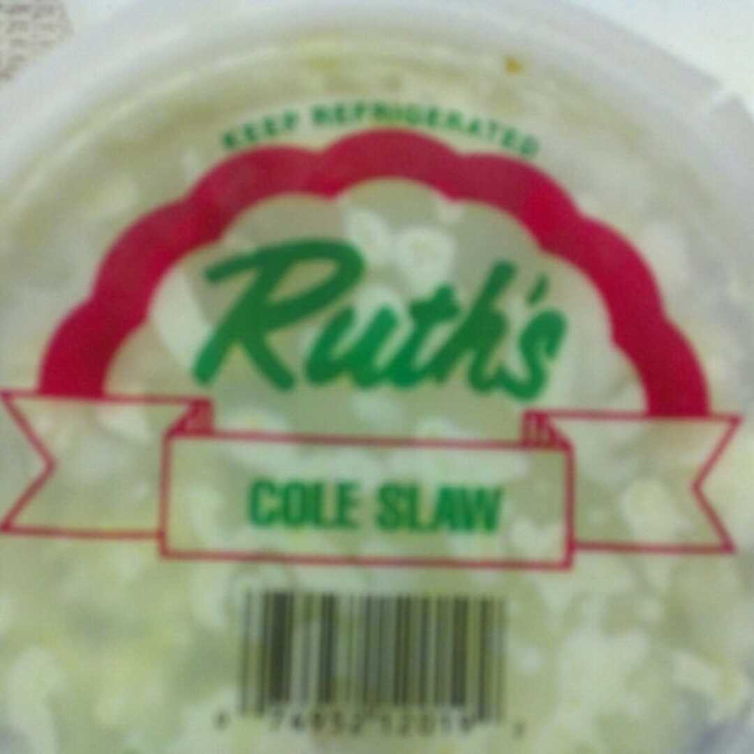 Ruth's Cole Slaw