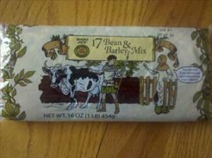 Trader Joe's 17 Bean & Barley Mix