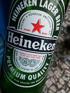 Heineken Cerveja Heineken (355ml)
