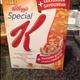 Kellogg's Special K met Havervlokken en Honing