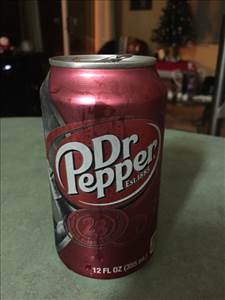 Dr. Pepper Dr. Pepper (12 oz)