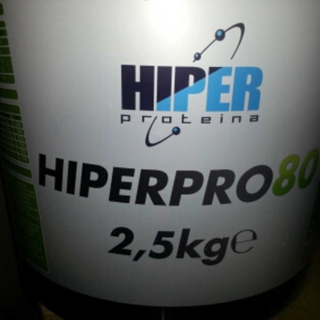 Hiperproteina Hiperpro80