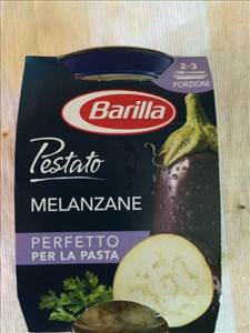 Barilla Pestato Melanzane