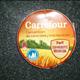 Carrefour Camembert de Caractère