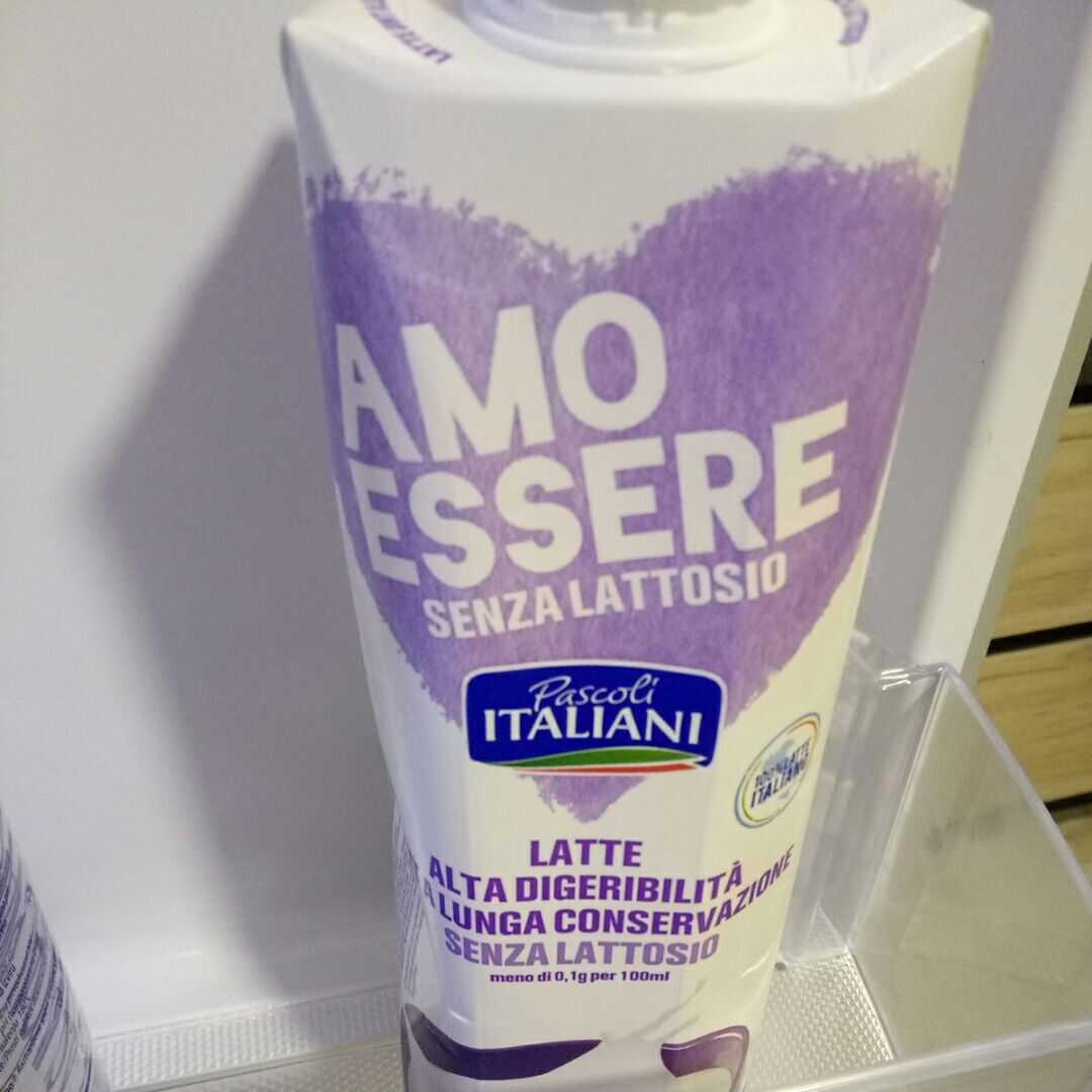 Yogurt bianco cremoso pascoli italiani
