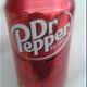 Dr Pepper Dr Pepper