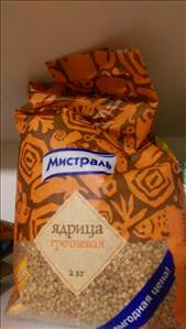 Мистраль Греча Ядрица