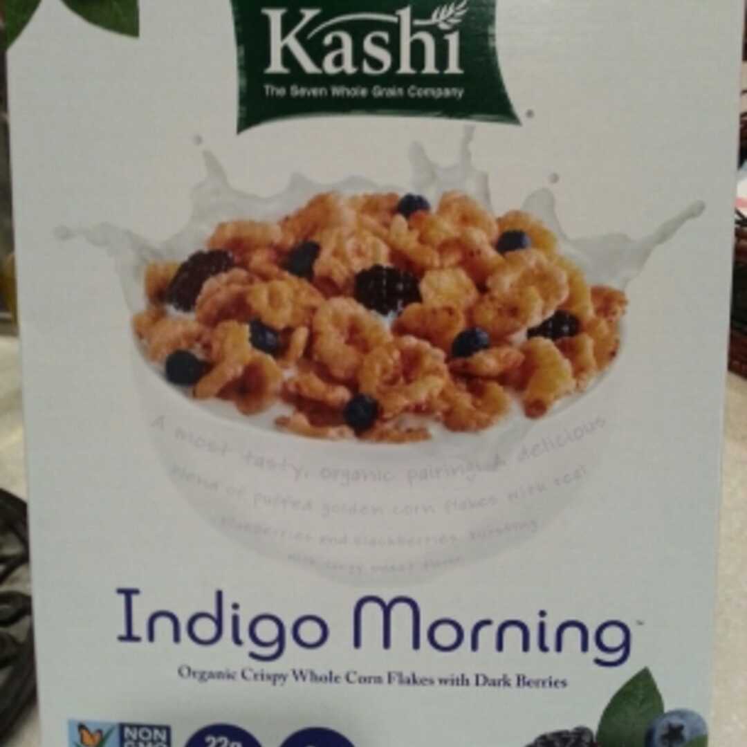 Kashi Indigo Morning Cereal