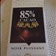 Lindt Excellence 85% Cacao Noir Puissant
