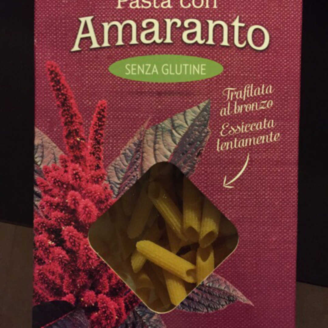 Molino Spadoni Pasta con Amaranto