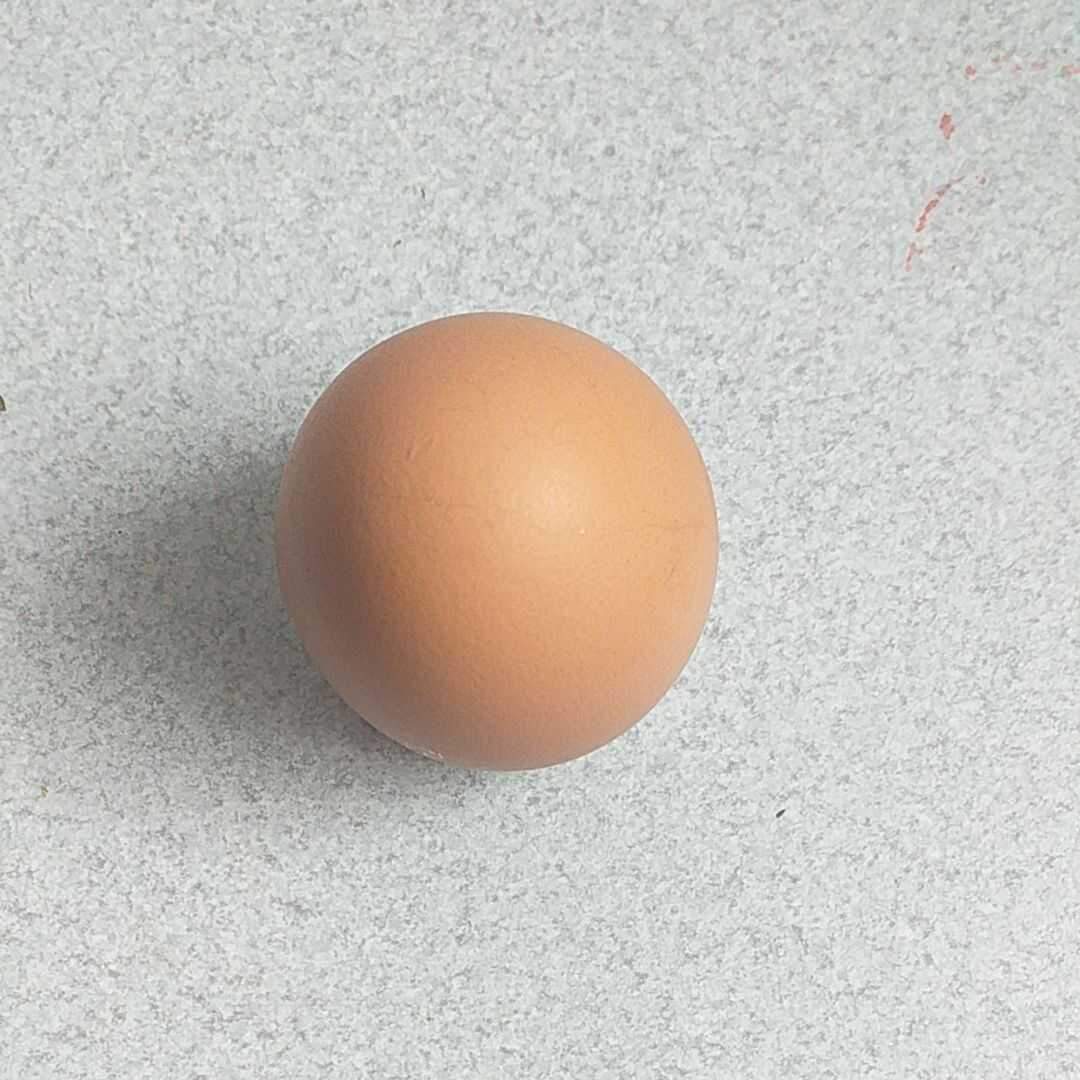 Jajko Gotowane