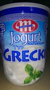 Mlekovita Jogurt Grecki