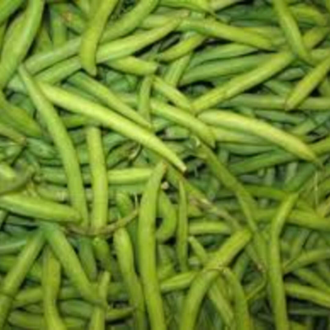 Green Snap Beans