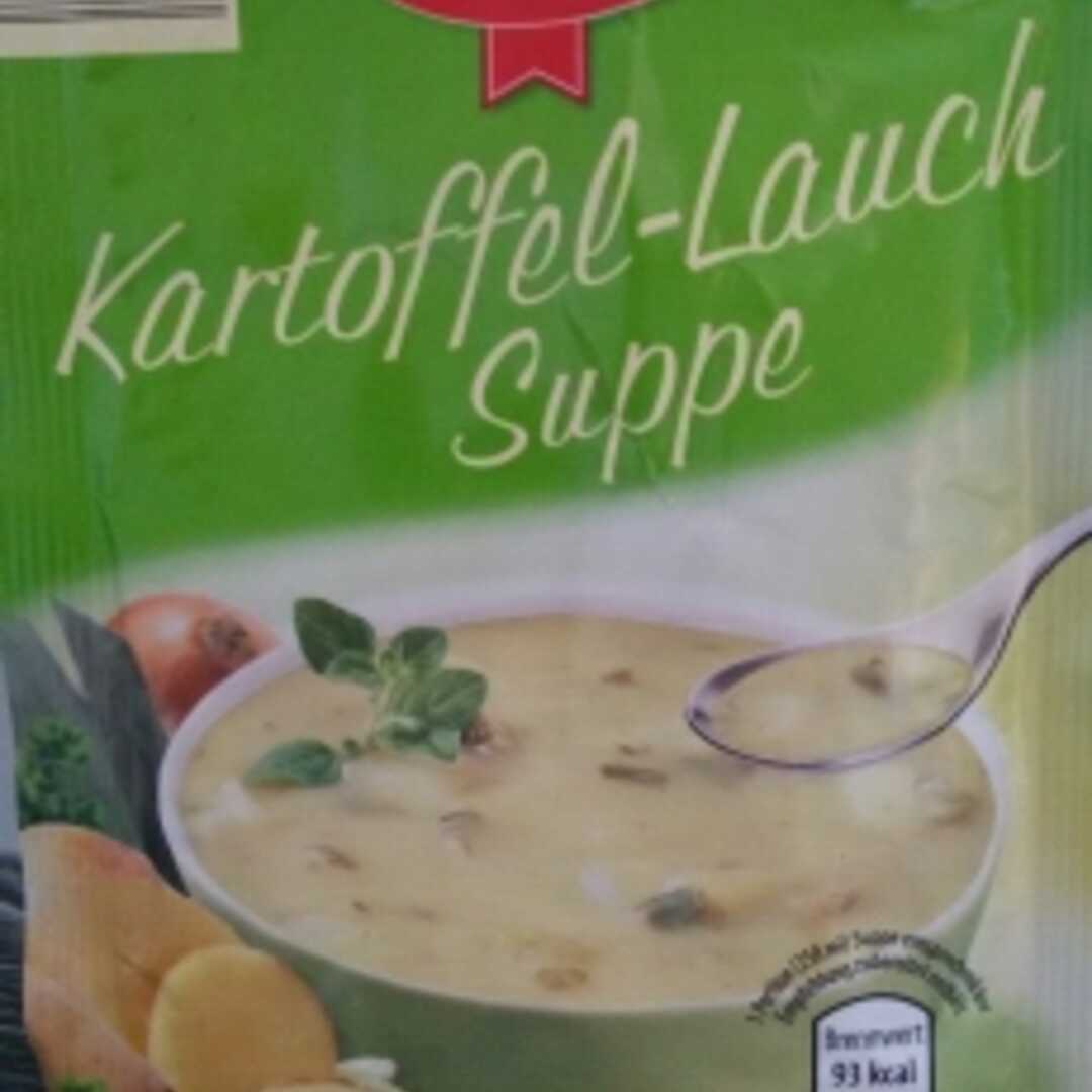Le Gusto Kartoffel-Lauch Suppe