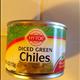 Green Chili Peppers (Canned)