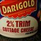Darigold Trim Lowfat Cottage Cheese