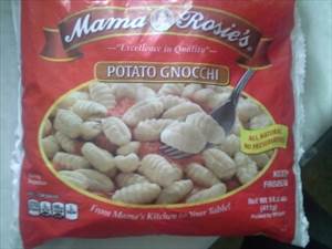 Mama Rosie's Potato Gnocchi