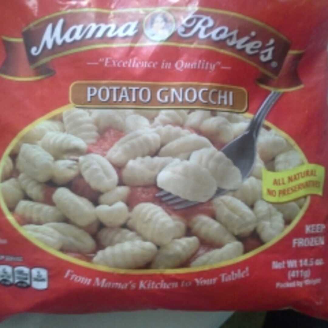 Mama Rosie's Potato Gnocchi