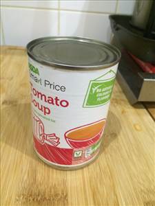 Asda Smart Price Tomato Soup