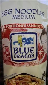 Blue Dragon Munanuudelit