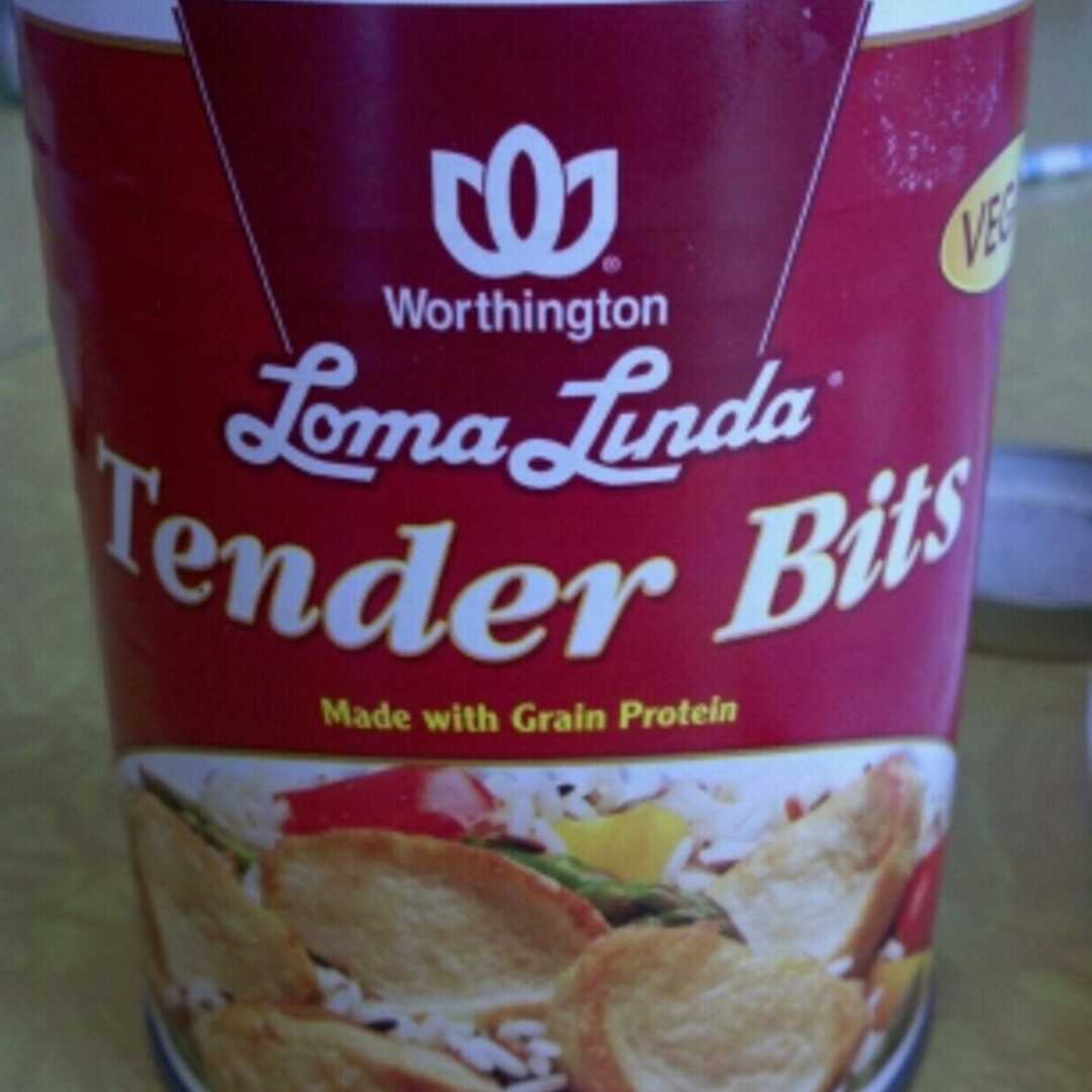 Worthington Loma Linda Vegan Tender Bits