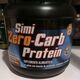 Farmacias Similares Simi Zero-Carb Protein