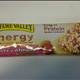 Nature Valley Energy Granola Bars - Cranberry Almond