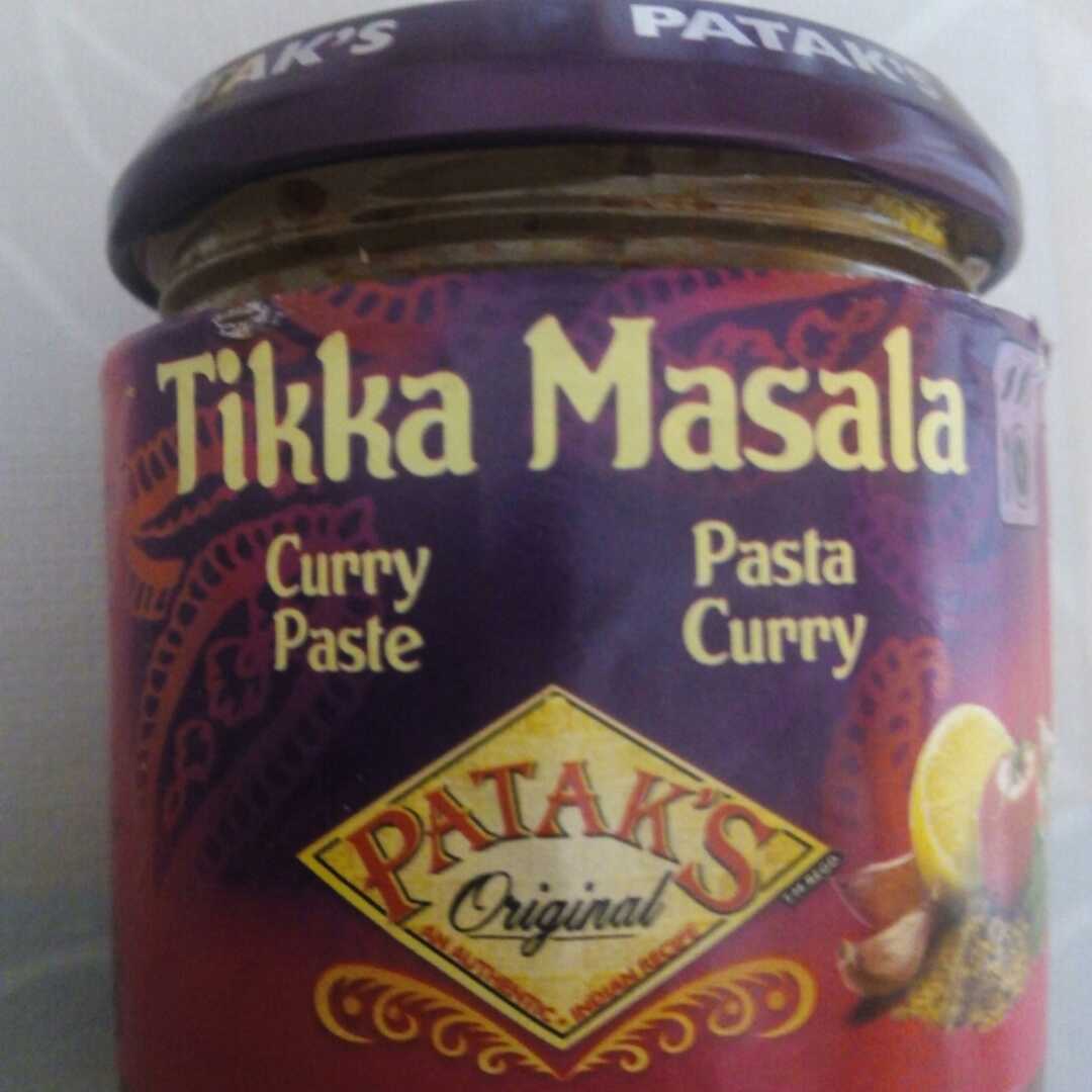 Patak's Tikka Masala