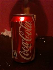 Coca-Cola Botella De Vidrio (355 Ml)