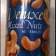 Oil Roasted Mixed Nuts (Without Peanuts, with Salt Added)