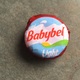 Babybel Mini Light Cheese