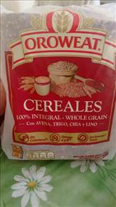 Oroweat Cereales