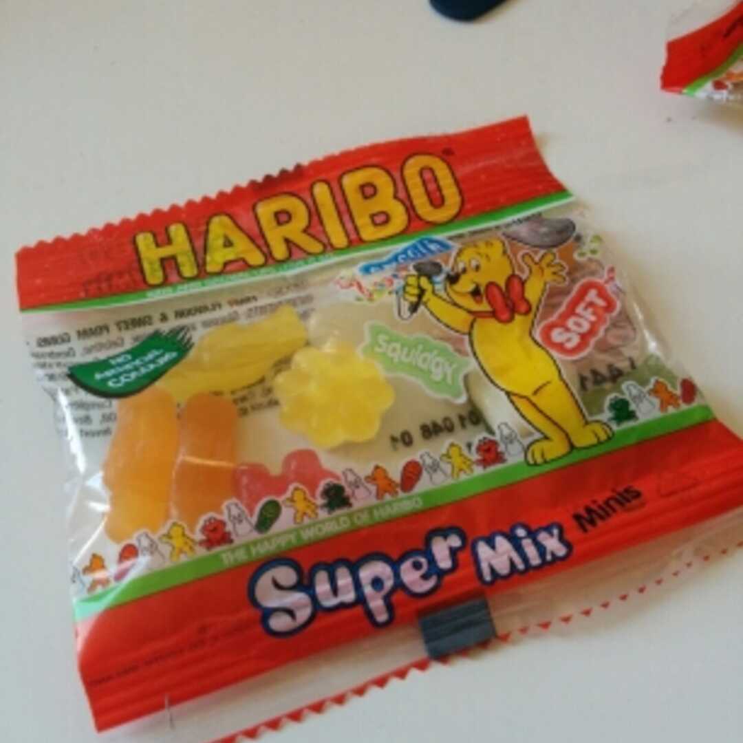 Haribo Super Mix