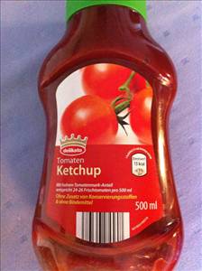 Delikato Tomaten Ketchup