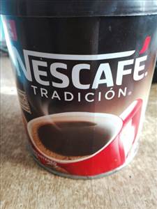 Nescafé Café Tradición