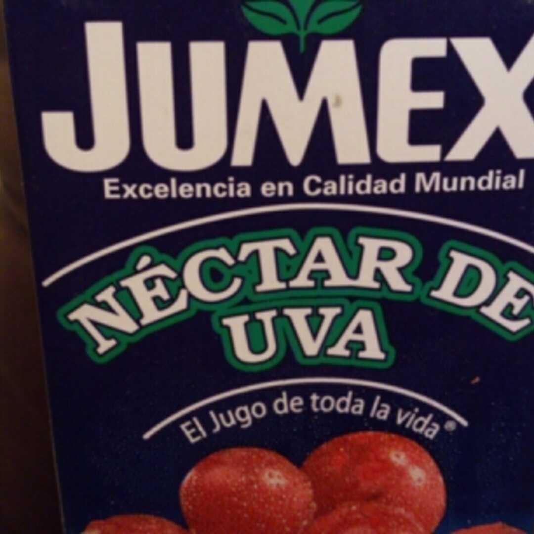 Jumex Néctar de Uva