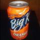 Kroger Big K Orange Soda