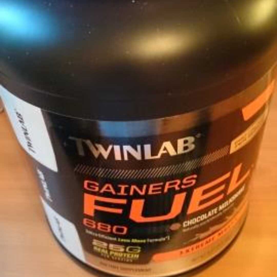 Twinlab Gainers Fuel 680