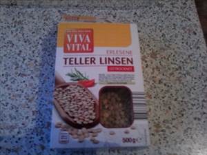 Viva Vital Teller Linsen