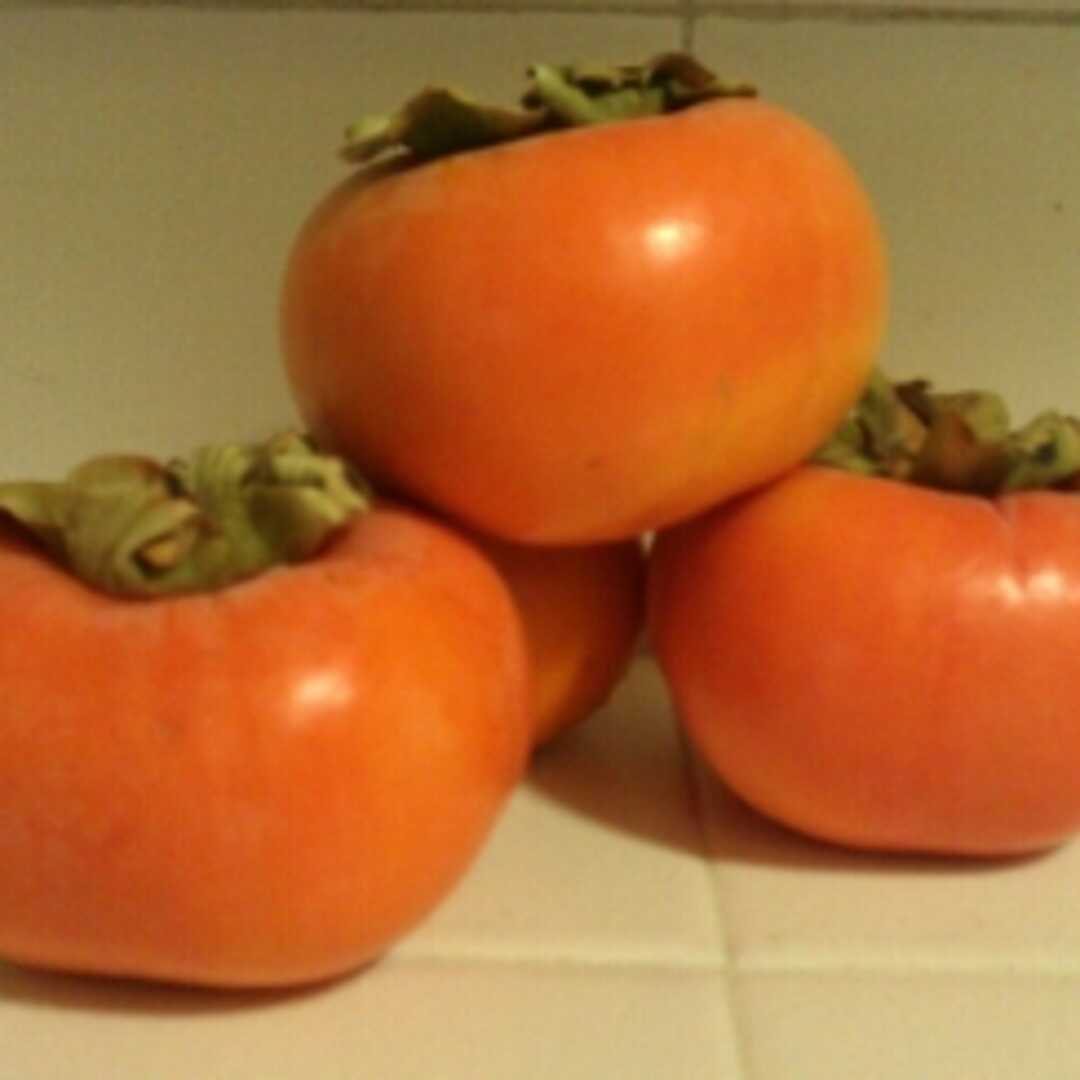 Native Persimmons