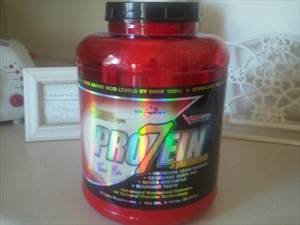 Vitasport Pro7ein Synthesis