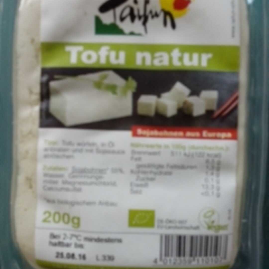 Taifun Tofu Natur