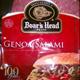 Boar's Head Genoa Salami