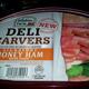 Hillshire Farm Deli Carvers Signature Honey Ham