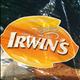 Irwin's Seeded Wholemeal Bread
