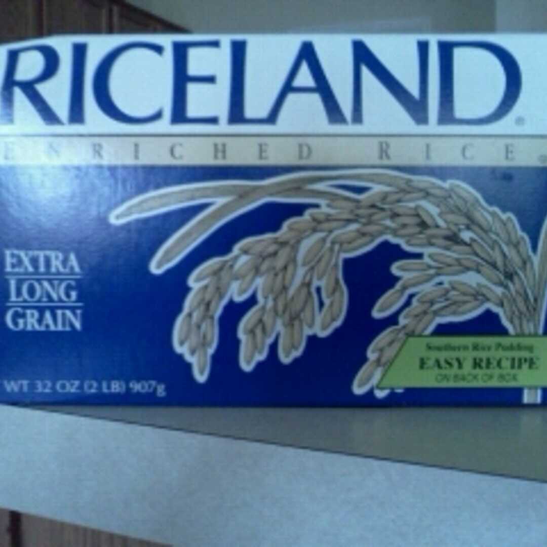 Riceland Extra Long Grain White Rice