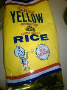 Mahatma Saffron Yellow Rice