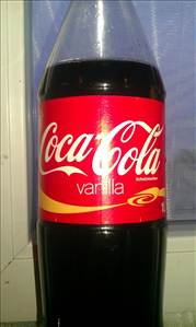 Coca-Cola Coca-Cola Vanilla